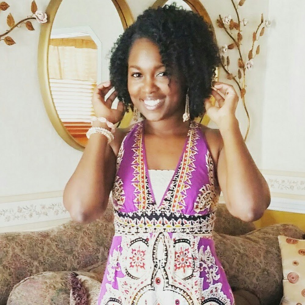 Meet your Posher, Abijah